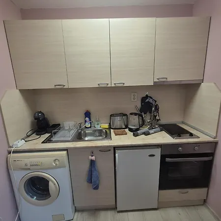 Sea Garden Flat Apartment