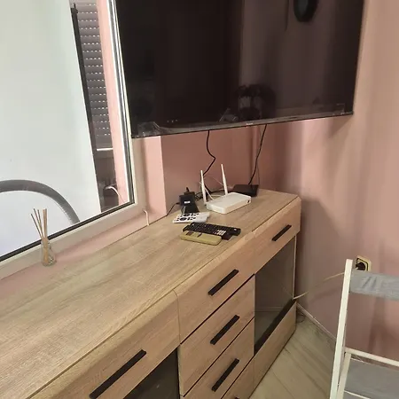 Sea Garden Flat Varna