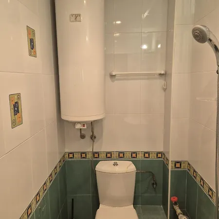 Sea Garden Flat * Varna