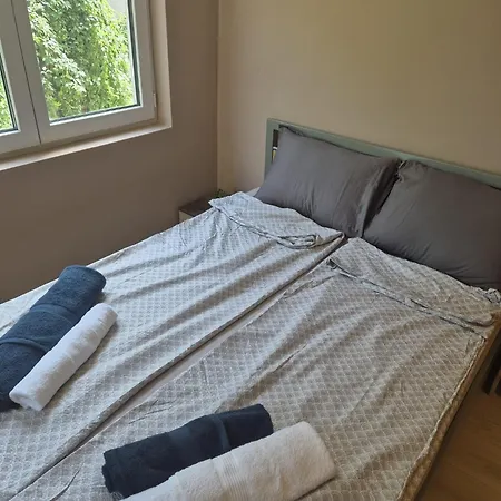 Sea Garden Flat Apartment