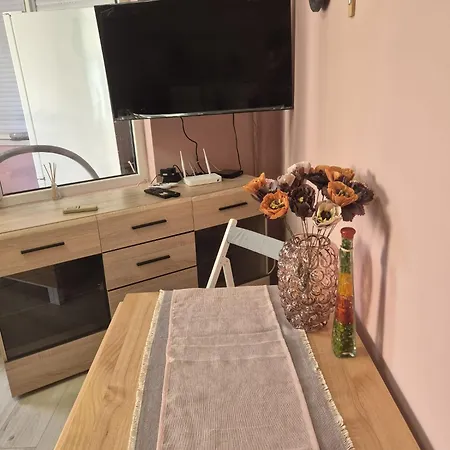 Apartment Sea Garden Flat