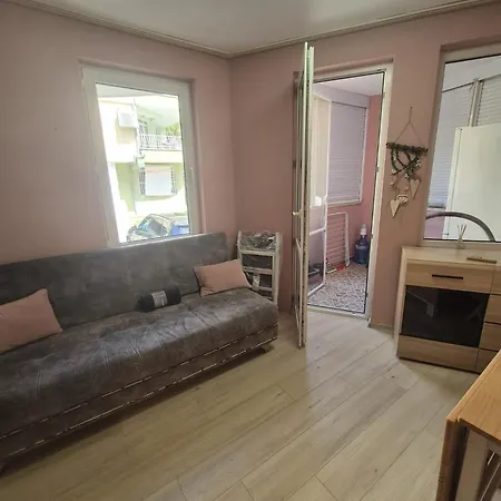 Sea Garden Flat Varna